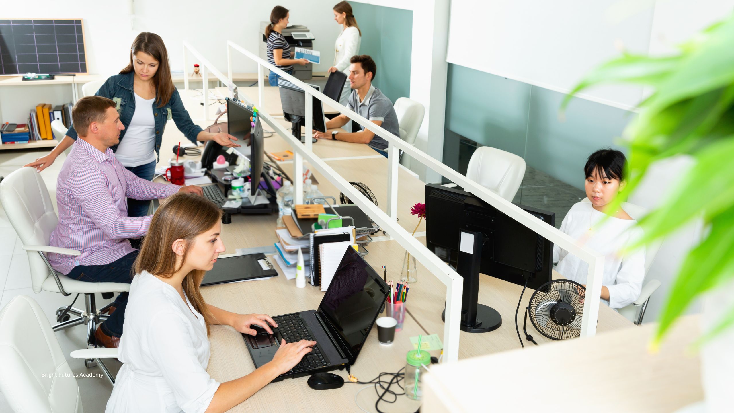 Innovative Online Courses for Mastering IT and AI