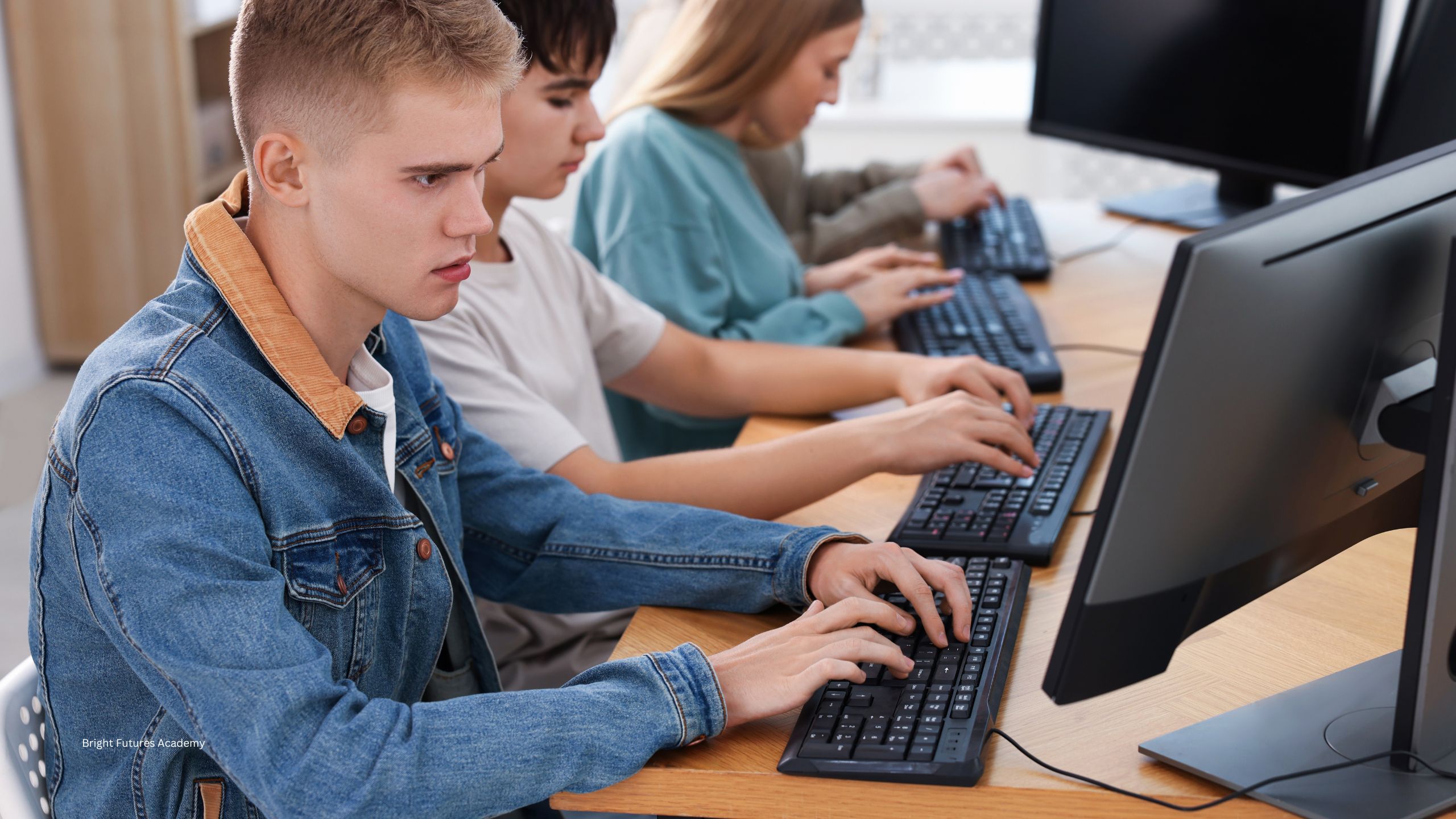 Top Benefits of Digital Skills Education for Adults and Kids