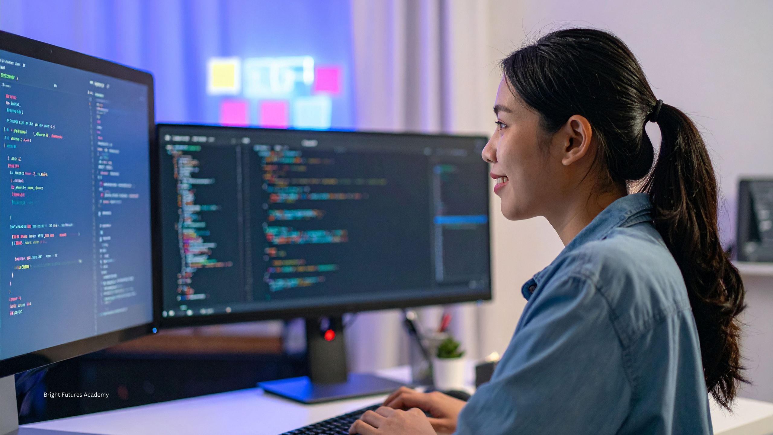 Why Learning AI and Coding Is Crucial for Career Growth